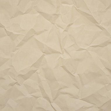 Yumuşak bej tonlara ve ince kıvrımlara sahip basit, buruşuk bir doku arkaplanı. Merkezde sınırlandırılmış boş bir alan ile tasarlanan bu çok yönlü zemin, asgari posterler, modern yerleşimler, editör tasarımları, kırtasiye malzemeleri, ambalajlar için mükemmeldir.
