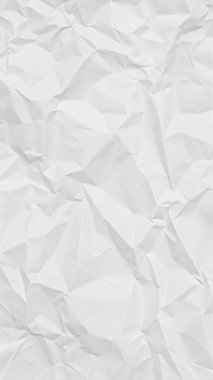 Basit, pürüzsüz, buruşuk bir arka plan. Beyaz kırışıklıklar ve merkezde sınırlandırılmış boş bir alan var. Yayın düzeni, modern posterler, dergi kapakları, kitap tasarımları ve yaratıcı markalar için mükemmel. Bu yüksek çözünürlüklü doku kombinasyonu