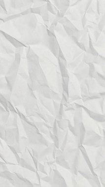 Basit, pürüzsüz, buruşuk bir arka plan. Beyaz kırışıklıklar ve merkezde sınırlandırılmış boş bir alan var. Yayın düzeni, modern posterler, dergi kapakları, kitap tasarımları ve yaratıcı markalar için mükemmel. Bu yüksek çözünürlüklü doku kombinasyonu