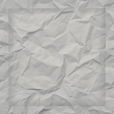 Basit, buruşuk bir arka plan. Gri kırışıklıklar ve ortasında boş bir bölge olan yumuşak gölgeler. Grunge markalaşma, klasik posterler, albüm kapakları, kentsel planlar ve yaratıcı ambalajlar için mükemmel. Bu yüksek çözünürlüklü çubuk