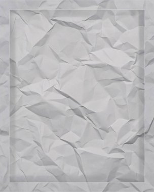 Basit, buruşuk bir arka plan. Gri kırışıklıklar ve ortasında boş bir bölge olan yumuşak gölgeler. Grunge markalaşma, klasik posterler, albüm kapakları, kentsel planlar ve yaratıcı ambalajlar için mükemmel. Bu yüksek çözünürlüklü çubuk