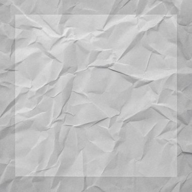 Basit, buruşuk bir arka plan. Gri kırışıklıklar ve ortasında boş bir bölge olan yumuşak gölgeler. Grunge markalaşma, klasik posterler, albüm kapakları, kentsel planlar ve yaratıcı ambalajlar için mükemmel. Bu yüksek çözünürlüklü çubuk