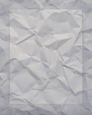 Basit, buruşuk bir arka plan. Gri kırışıklıklar ve ortasında boş bir bölge olan yumuşak gölgeler. Grunge markalaşma, klasik posterler, albüm kapakları, kentsel planlar ve yaratıcı ambalajlar için mükemmel. Bu yüksek çözünürlüklü çubuk