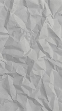 Basit, buruşuk bir arka plan. Gri kırışıklıklar ve ortasında boş bir bölge olan yumuşak gölgeler. Grunge markalaşma, klasik posterler, albüm kapakları, kentsel planlar ve yaratıcı ambalajlar için mükemmel. Bu yüksek çözünürlüklü çubuk