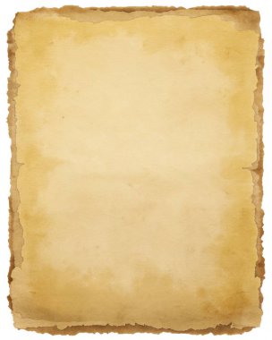 Basit, temiz bir gazete deseni arka planında yırtık kenarlı sarı eski sayfalar ve ortasında boş bir alan var. Geçmişe dönük posterler, eski baskı planları, eski markalar, albüm projeleri ve editör tasarımları için mükemmel. Bu yaş