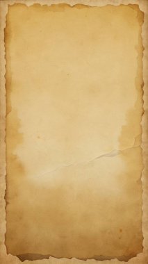 Basit, temiz bir gazete deseni arka planında yırtık kenarlı sarı eski sayfalar ve ortasında boş bir alan var. Geçmişe dönük posterler, eski baskı planları, eski markalar, albüm projeleri ve editör tasarımları için mükemmel. Bu yaş