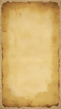 Basit, temiz bir gazete deseni arka planında yırtık kenarlı sarı eski sayfalar ve ortasında boş bir alan var. Geçmişe dönük posterler, eski baskı planları, eski markalar, albüm projeleri ve editör tasarımları için mükemmel. Bu yaş