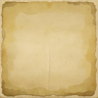 Basit, temiz bir gazete deseni arka planında yırtık kenarlı sarı eski sayfalar ve ortasında boş bir alan var. Geçmişe dönük posterler, eski baskı planları, eski markalar, albüm projeleri ve editör tasarımları için mükemmel. Bu yaş