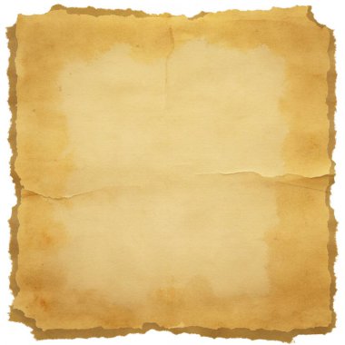 Basit, temiz bir gazete deseni arka planında yırtık kenarlı sarı eski sayfalar ve ortasında boş bir alan var. Geçmişe dönük posterler, eski baskı planları, eski markalar, albüm projeleri ve editör tasarımları için mükemmel. Bu yaş