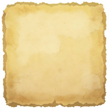 Basit, temiz bir gazete deseni arka planında yırtık kenarlı sarı eski sayfalar ve ortasında boş bir alan var. Geçmişe dönük posterler, eski baskı planları, eski markalar, albüm projeleri ve editör tasarımları için mükemmel. Bu yaş