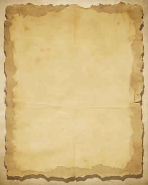 Basit, temiz bir gazete deseni arka planında yırtık kenarlı sarı eski sayfalar ve ortasında boş bir alan var. Geçmişe dönük posterler, eski baskı planları, eski markalar, albüm projeleri ve editör tasarımları için mükemmel. Bu yaş