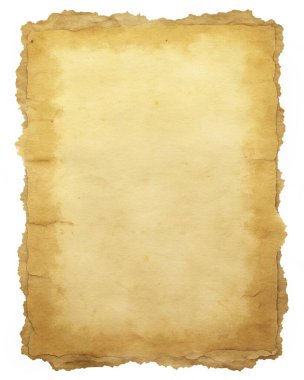 Basit, temiz bir gazete deseni arka planında yırtık kenarlı sarı eski sayfalar ve ortasında boş bir alan var. Geçmişe dönük posterler, eski baskı planları, eski markalar, albüm projeleri ve editör tasarımları için mükemmel. Bu yaş