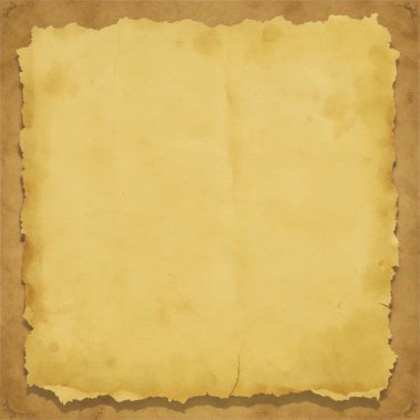 Basit, temiz bir gazete deseni arka planında yırtık kenarlı sarı eski sayfalar ve ortasında boş bir alan var. Geçmişe dönük posterler, eski baskı planları, eski markalar, albüm projeleri ve editör tasarımları için mükemmel. Bu yaş