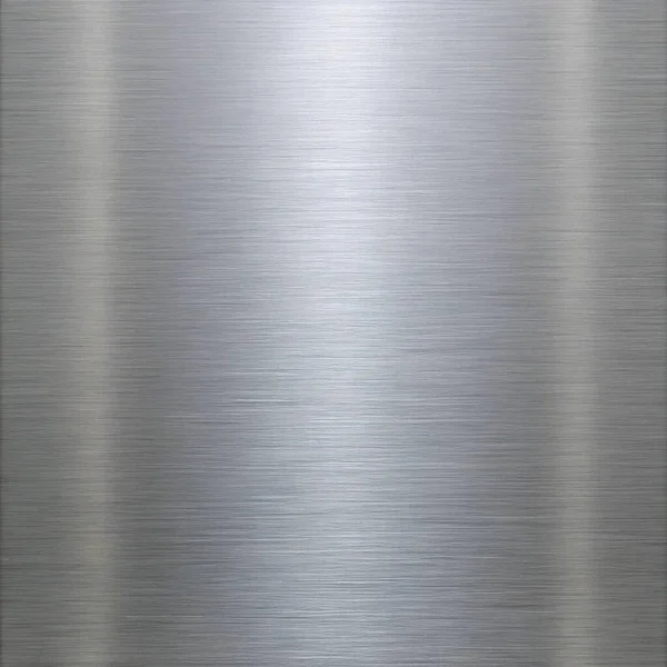 Basit, temiz metal desenli bir arka plan, ince yansımaları ve merkezde içi boş bir alanı olan fırçalı bir çelik kaplama. Endüstriyel posterler, modern markalar, ürün ambalajları, mimari planlar ve şık dijital delikler için mükemmel.