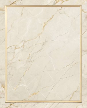 Basit, pürüzsüz mermer damarların ve merkezde kenarları boş bir alanın yer aldığı temiz bir taş dokusu. Lüks markalaşma, prim ambalajlama modern planlar, zarif posterler ve son model tasarım projeleri için mükemmel. İnce mermer.