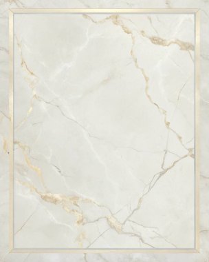 Basit, pürüzsüz mermer damarların ve merkezde kenarları boş bir alanın yer aldığı temiz bir taş dokusu. Lüks markalaşma, prim ambalajlama modern planlar, zarif posterler ve son model tasarım projeleri için mükemmel. İnce mermer.