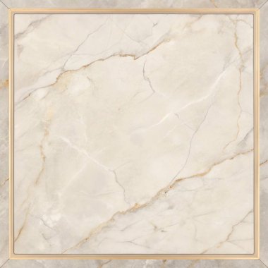 Basit, pürüzsüz mermer damarların ve merkezde kenarları boş bir alanın yer aldığı temiz bir taş dokusu. Lüks markalaşma, prim ambalajlama modern planlar, zarif posterler ve son model tasarım projeleri için mükemmel. İnce mermer.