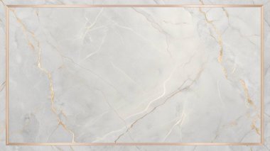 Basit, pürüzsüz mermer damarların ve merkezde kenarları boş bir alanın yer aldığı temiz bir taş dokusu. Lüks markalaşma, prim ambalajlama modern planlar, zarif posterler ve son model tasarım projeleri için mükemmel. İnce mermer.