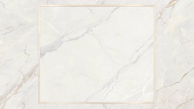Basit, pürüzsüz mermer damarların ve merkezde kenarları boş bir alanın yer aldığı temiz bir taş dokusu. Lüks markalaşma, prim ambalajlama modern planlar, zarif posterler ve son model tasarım projeleri için mükemmel. İnce mermer.