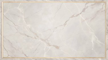 Basit, pürüzsüz mermer damarların ve merkezde kenarları boş bir alanın yer aldığı temiz bir taş dokusu. Lüks markalaşma, prim ambalajlama modern planlar, zarif posterler ve son model tasarım projeleri için mükemmel. İnce mermer.
