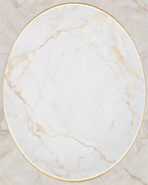 Basit, pürüzsüz mermer damarların ve merkezde kenarları boş bir alanın yer aldığı temiz bir taş dokusu. Lüks markalaşma, prim ambalajlama modern planlar, zarif posterler ve son model tasarım projeleri için mükemmel. İnce mermer.