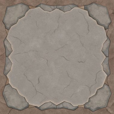 Basit, pürüzsüz bir kaya dokusu. Kenarları pürüzlü granit ve ortasında da boş bir bölge var. Sağlam posterler, açık hava markalaşma, macera planları, yürüyüş grafikleri ve kırsal tasarım projeleri için mükemmel. Doğal granit yüzeyi 