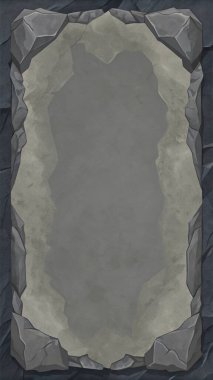 Basit, pürüzsüz bir kaya dokusu. Kenarları pürüzlü granit ve ortasında da boş bir bölge var. Sağlam posterler, açık hava markalaşma, macera planları, yürüyüş grafikleri ve kırsal tasarım projeleri için mükemmel. Doğal granit yüzeyi 