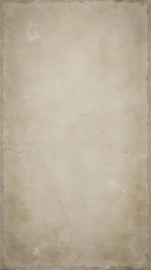 Basit, temiz bir tuval dokusu var. Ortasında boş bir alan olan çatlak bir eski boya var. Antika markalar, eski moda posterler, kırsal yerleşimler, antika kapaklar, sıkıntılı ambalajlar ve eski tarz grafik tasarımı için mükemmel. Sünepe.