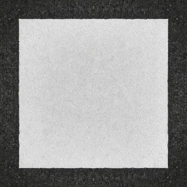 Basit, temiz bir tahıl dokusu, yüksek kontrastlı siyah-beyaz gürültü, merkezde sınırlandırılmış boş bir alan. Minimalist posterler, modern markalaşma, soyut planlar, grafik tasarım projeleri, editör kapakları ve kazı için mükemmel.