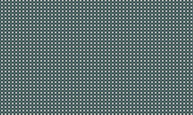 Düzenli bir ızgara düzeninde alternatif kare bloklar içeren tekrar eden dama tahtası deseni, arkaplan, tekstil ve grafik tasarımı için ideal.