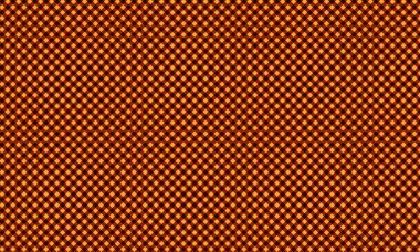 Düzenli bir ızgara düzeninde alternatif kare bloklar içeren tekrar eden dama tahtası deseni, arkaplan, tekstil ve grafik tasarımı için ideal.