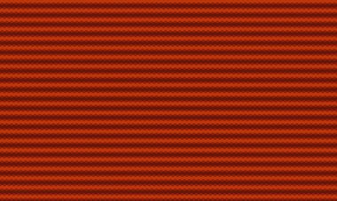 Kalın bir geometrik düzende zikzak çizgileri olan, arka plan, tekstil ve modern tasarım projeleri için mükemmel olan sembol deseni tekrarlanıyor..