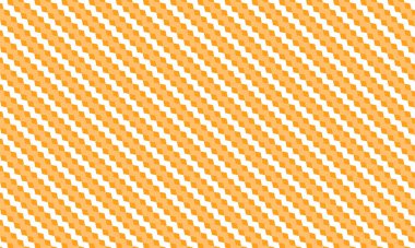 Kalın bir geometrik düzende zikzak çizgileri olan, arka plan, tekstil ve modern tasarım projeleri için mükemmel olan sembol deseni tekrarlanıyor..