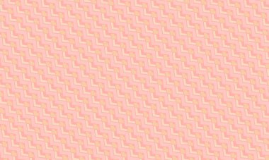 Katmanlı geometrik elementlere sahip kalın zigzag çizgileri içeren kusursuz semboller, tekstil, duvar kağıtları ve modern dijital arkaplanlar için mükemmel..