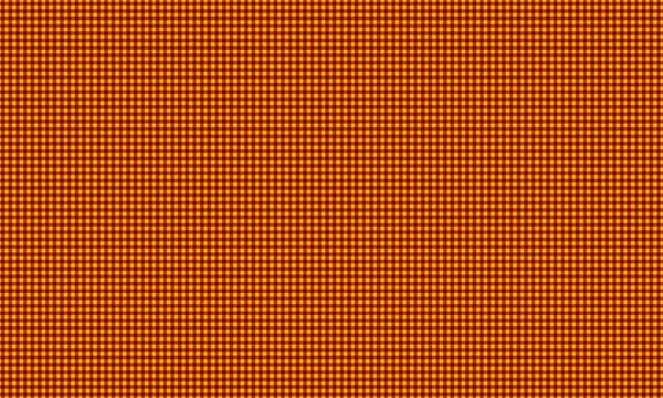 Düzenli bir ızgara düzeninde alternatif kare bloklar içeren tekrar eden dama tahtası deseni, arkaplan, tekstil ve grafik tasarımı için ideal.