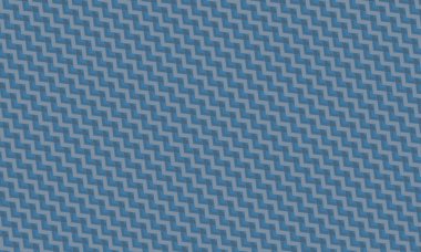 Katmanlı geometrik elementlere sahip kalın zigzag çizgileri içeren kusursuz semboller, tekstil, duvar kağıtları ve modern dijital arkaplanlar için mükemmel..