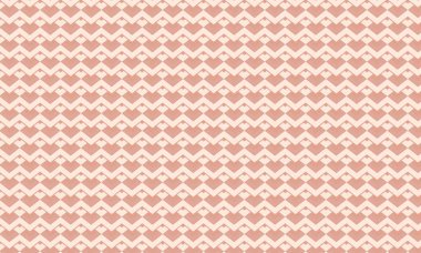 Katmanlı geometrik elementlere sahip kalın zigzag çizgileri içeren kusursuz semboller, tekstil, duvar kağıtları ve modern dijital arkaplanlar için mükemmel..