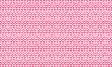 Katmanlı geometrik elementlere sahip kalın zigzag çizgileri içeren kusursuz semboller, tekstil, duvar kağıtları ve modern dijital arkaplanlar için mükemmel..