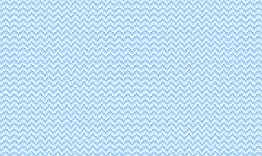 Tekrarlanan sembol deseni zigzag çizgilerini kareli blok düzeni ile birleştiriyor, tekstil, duvar kağıtları, dijital sanat ve modern grafik tasarımı için ideal..