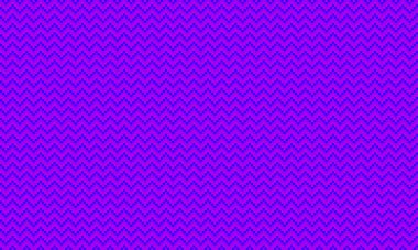 Tekrarlanan sembol deseni zigzag çizgilerini kareli blok düzeni ile birleştiriyor, tekstil, duvar kağıtları, dijital sanat ve modern grafik tasarımı için ideal..