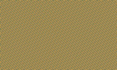 Tekrarlanan sembol deseni zigzag çizgilerini kareli blok düzeni ile birleştiriyor, tekstil, duvar kağıtları, dijital sanat ve modern grafik tasarımı için ideal..