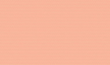 Geometrik düzende kalın zikzak çizgileri olan, tekstil, duvar kâğıtları ve modern grafik tasarımı için mükemmel sürekli semboller..