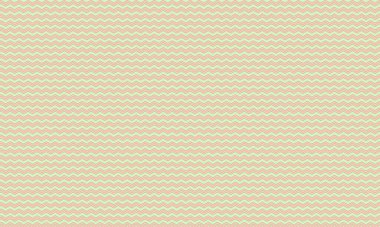 Geometrik düzende kalın zikzak çizgileri olan, tekstil, duvar kâğıtları ve modern grafik tasarımı için mükemmel sürekli semboller..