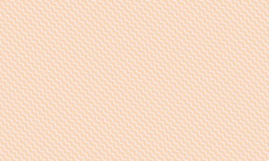 Geometrik düzende kalın zikzak çizgileri olan, tekstil, duvar kâğıtları ve modern grafik tasarımı için mükemmel sürekli semboller..