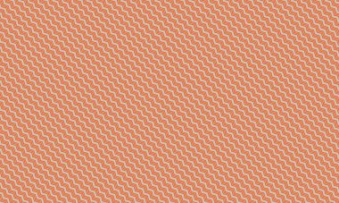 Geometrik düzende kalın zikzak çizgileri olan, tekstil, duvar kâğıtları ve modern grafik tasarımı için mükemmel sürekli semboller..