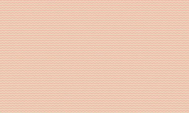 Geometrik düzende kalın zikzak çizgileri olan, tekstil, duvar kâğıtları ve modern grafik tasarımı için mükemmel sürekli semboller..