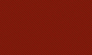 Geometrik düzende kalın zikzak çizgileri olan, tekstil, duvar kâğıtları ve modern grafik tasarımı için mükemmel sürekli semboller..