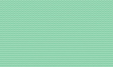 Geometrik düzende kalın zikzak çizgileri olan, tekstil, duvar kâğıtları ve modern grafik tasarımı için mükemmel sürekli semboller..