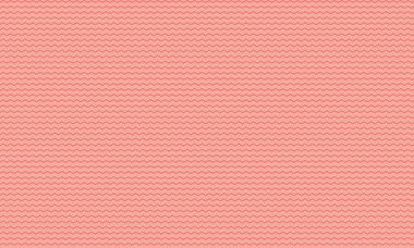 Geometrik düzende kalın zikzak çizgileri olan, tekstil, duvar kâğıtları ve modern grafik tasarımı için mükemmel sürekli semboller..