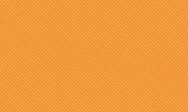 Geometrik düzende kalın zikzak çizgileri olan, tekstil, duvar kâğıtları ve modern grafik tasarımı için mükemmel sürekli semboller..